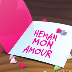 AIMER OU ETRE AIMER