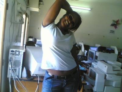 IRKA MA FRANGINE
