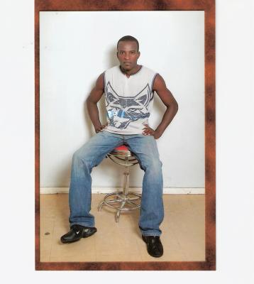 pipen mon grand frere