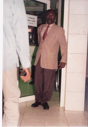  mon pere