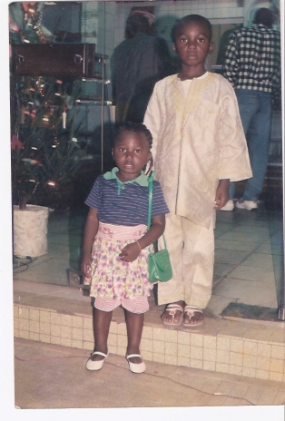 nicu et moi